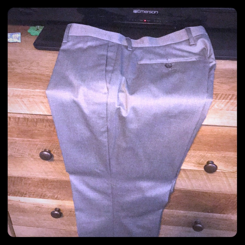 31x30 Banana Republic Men’s dress pants